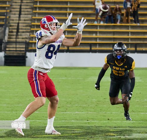 Owls 5s Too Much for Bulldogs