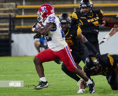 Owls 5s Too Much for Bulldogs
