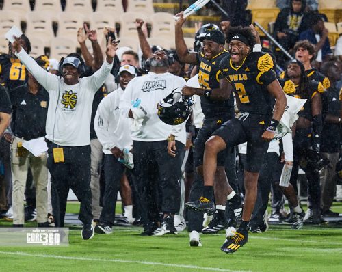 Owls 5s Too Much for Bulldogs