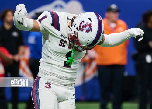 Redemption for Berry and Bulldogs