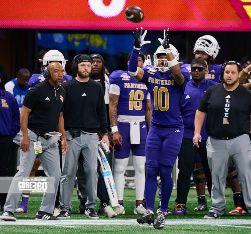 Redemption for Berry and Bulldogs