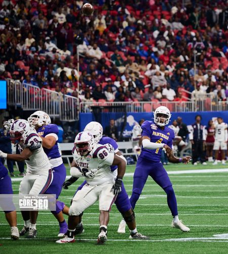 Redemption for Berry and Bulldogs