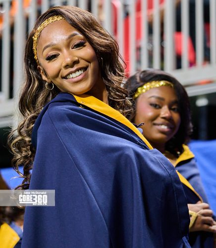 Redemption for Berry and Bulldogs