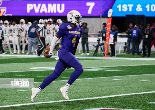 Redemption for Berry and Bulldogs