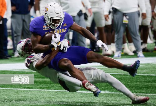 Redemption for Berry and Bulldogs