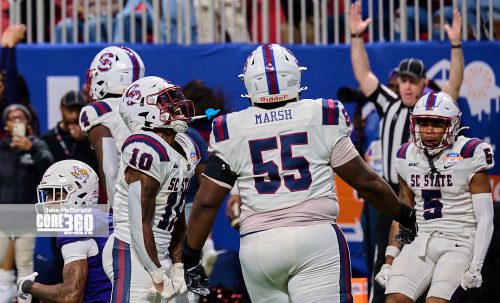 Redemption for Berry and Bulldogs