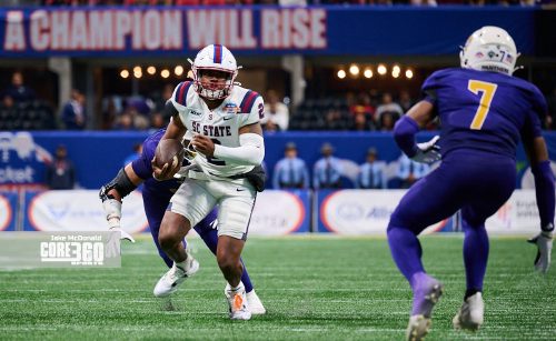 Redemption for Berry and Bulldogs