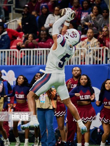 Redemption for Berry and Bulldogs