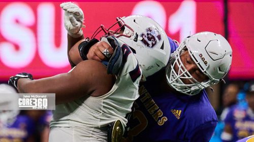 Redemption for Berry and Bulldogs