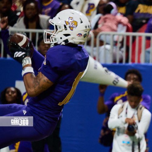 Redemption for Berry and Bulldogs