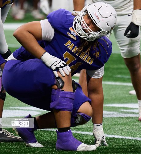 Redemption for Berry and Bulldogs