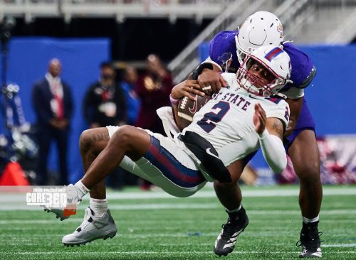 Redemption for Berry and Bulldogs