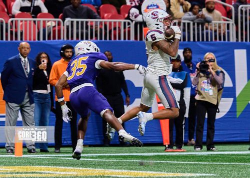 Redemption for Berry and Bulldogs