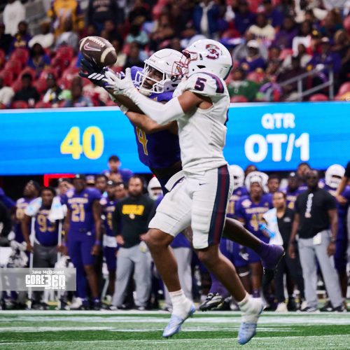 Redemption for Berry and Bulldogs