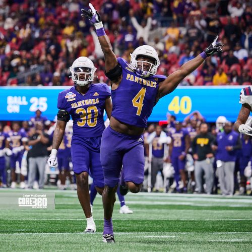 Redemption for Berry and Bulldogs