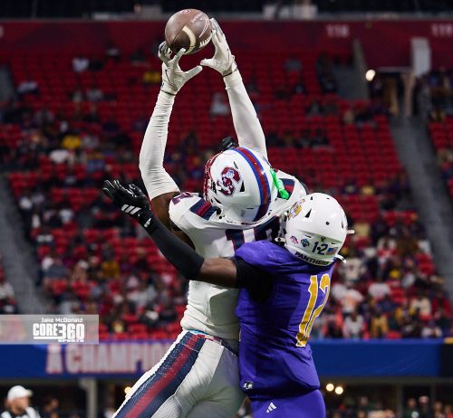 Redemption for Berry and Bulldogs