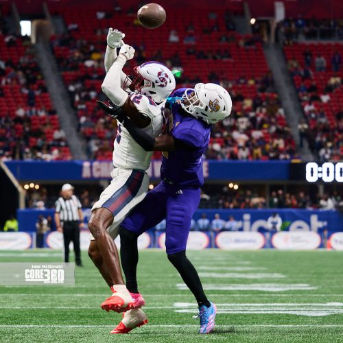 Redemption for Berry and Bulldogs