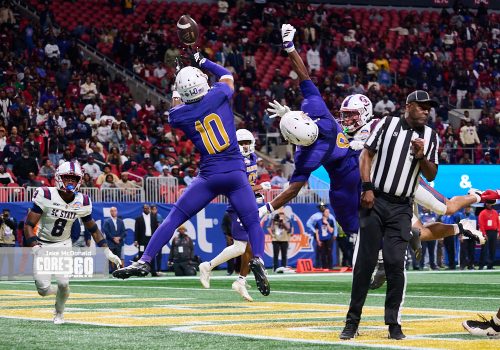 Redemption for Berry and Bulldogs