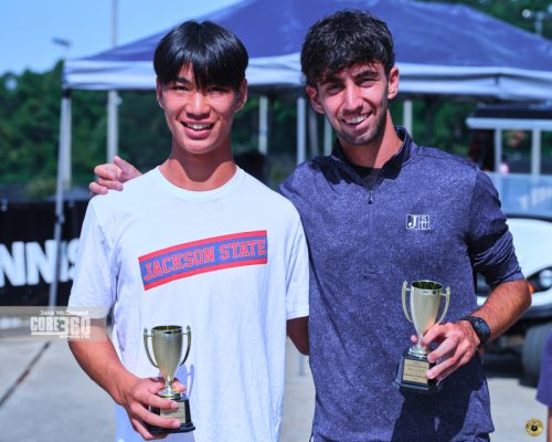 2025 HBCU National Tennis Championships