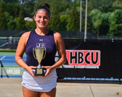 2025 HBCU National Tennis Championships