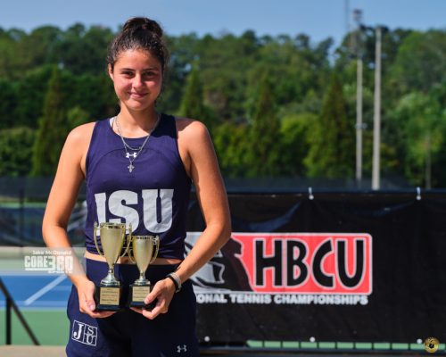 2025 HBCU National Tennis Championships