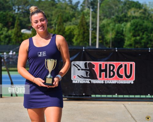 2025 HBCU National Tennis Championships