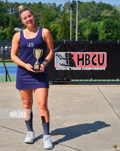 2025 HBCU National Tennis Championships