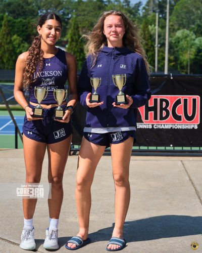 2025 HBCU National Tennis Championships