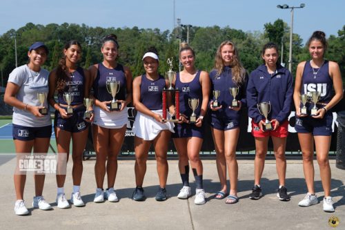 2025 HBCU National Tennis Championships