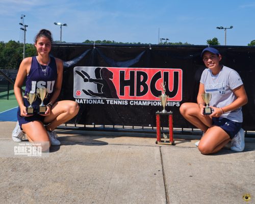 2025 HBCU National Tennis Championships