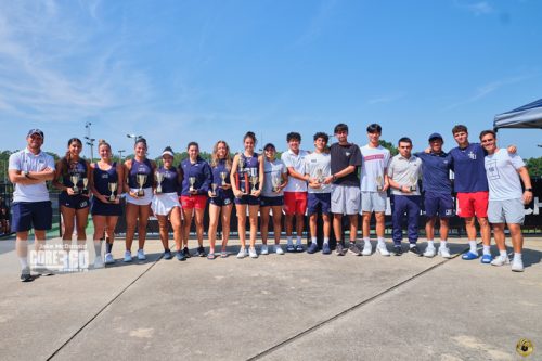 2025 HBCU National Tennis Championships