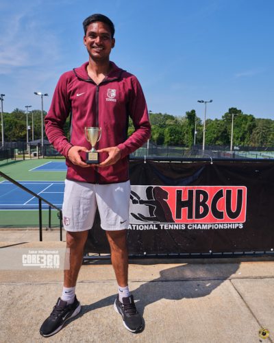2025 HBCU National Tennis Championships