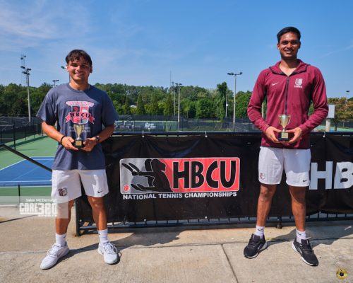 2025 HBCU National Tennis Championships