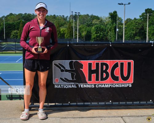 2025 HBCU National Tennis Championships