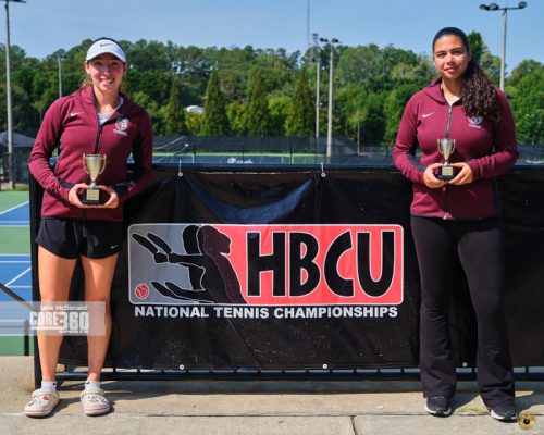 2025 HBCU National Tennis Championships