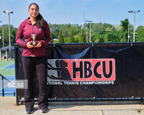 2025 HBCU National Tennis Championships