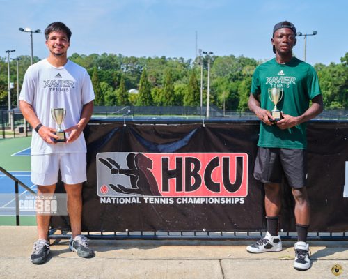 2025 HBCU National Tennis Championships