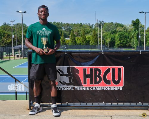 2025 HBCU National Tennis Championships