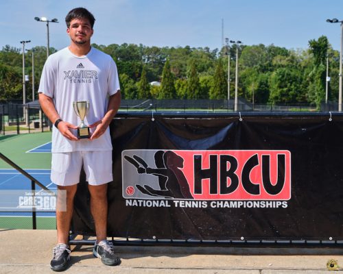 2025 HBCU National Tennis Championships