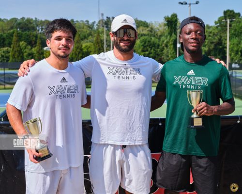 2025 HBCU National Tennis Championships