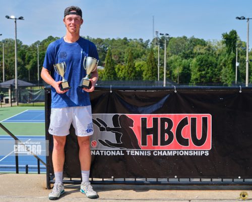 2025 HBCU National Tennis Championships