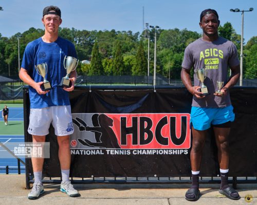 2025 HBCU National Tennis Championships