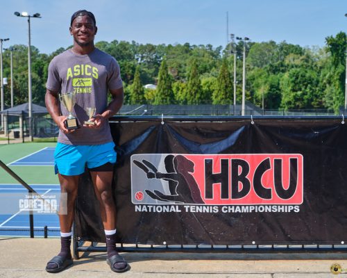 2025 HBCU National Tennis Championships