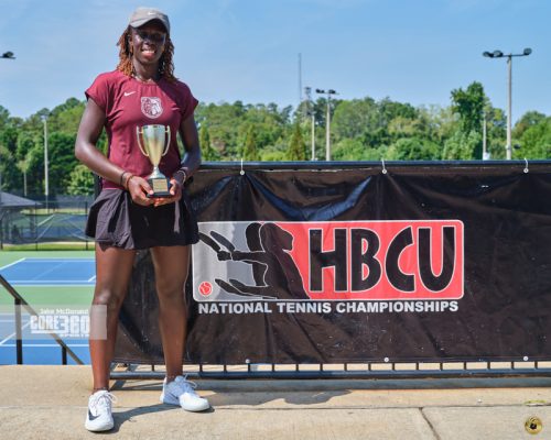 2025 HBCU National Tennis Championships