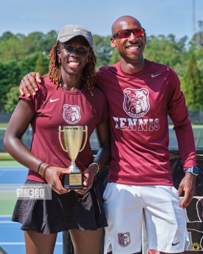 2025 HBCU National Tennis Championships