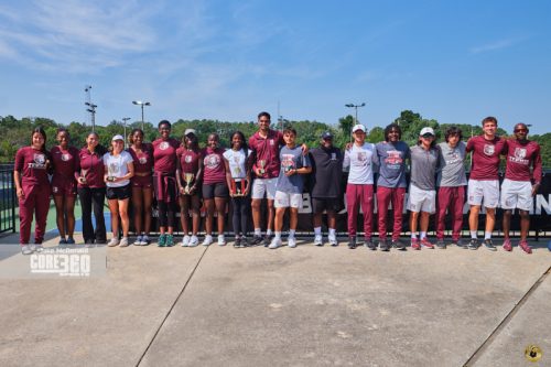 2025 HBCU National Tennis Championships