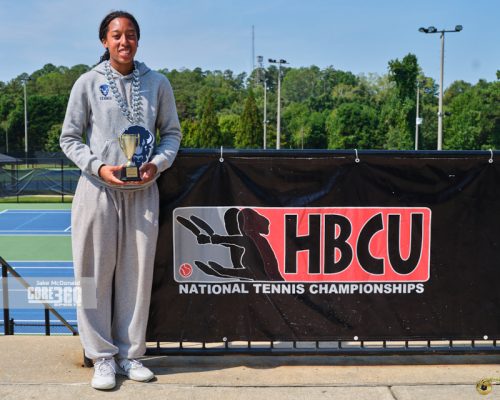 2025 HBCU National Tennis Championships
