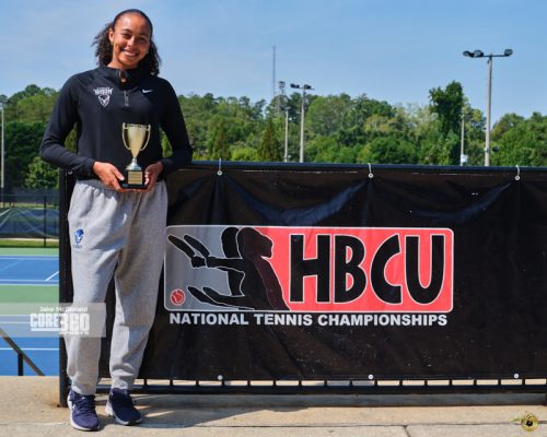 2025 HBCU National Tennis Championships
