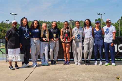 2025 HBCU National Tennis Championships