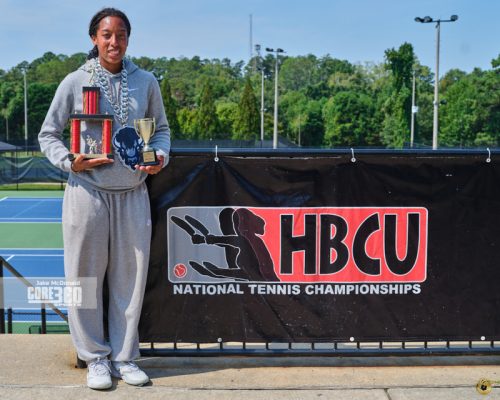 2025 HBCU National Tennis Championships